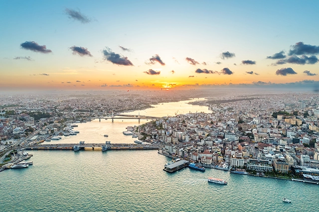 Rhinoplasty Istanbul / Turkey