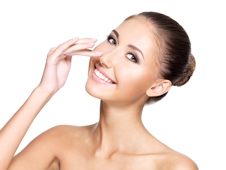 Nose Job in Istanbul / Turkey