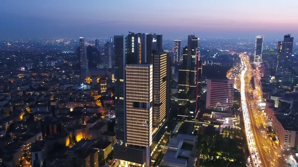 The capital city of Best Rhinoplasty Surgeons