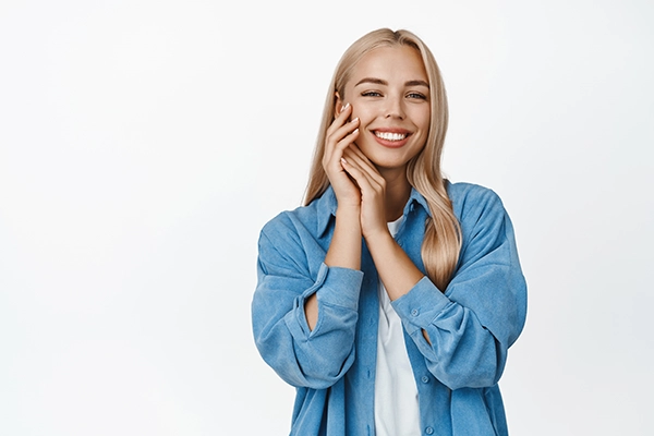 Ultrasonic Nose Job